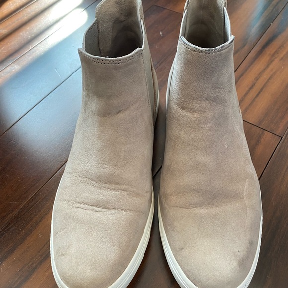 Vince slip on sneakers - Picture 3 of 4